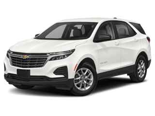 2022 Chevrolet Equinox in Chillicothe, OH