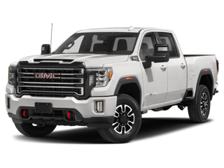 2022 GMC Sierra 2500 in Chillicothe, OH