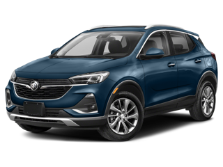 2023 Buick Encore GX | Chevrolet, Buick, GMC Dealer in Chillicothe, OH | Coughlin GM of Chillicothe