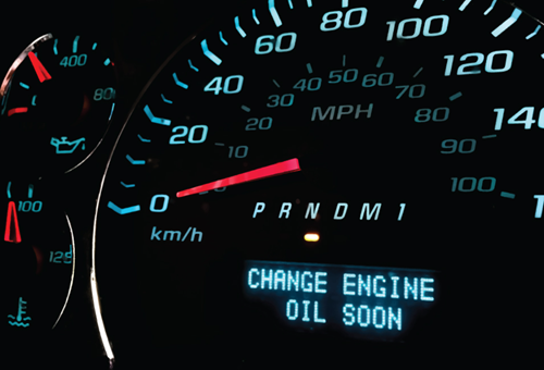 Oil Change near Chillicothe, OH - Coughlin GM of Chillicothe