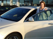 Coughlin Chevrolet Buick GMC of Chillicothe We Deliver Happy Customers