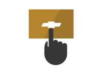 Shop Click Drive Create Icon in Chillicothe, OH