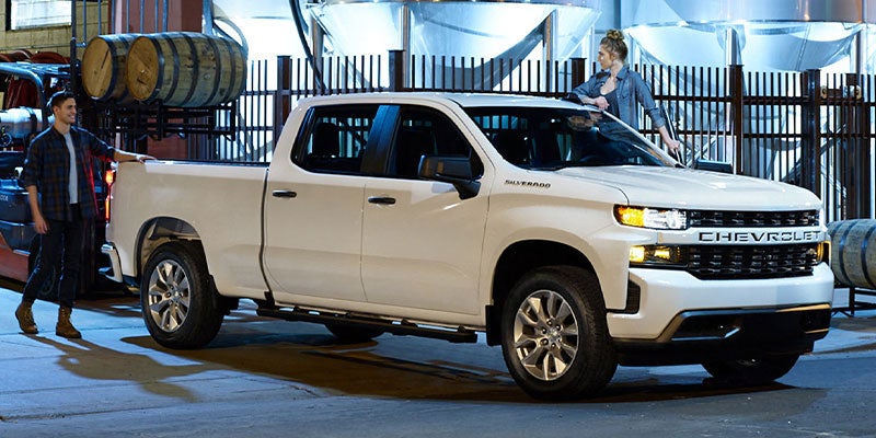 Business Elite - Coughlin Chevrolet Buick GMC of Chillicothe in Chillicothe OH