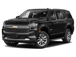 2023 Chevrolet Tahoe in Chillicothe, OH