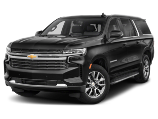 2023 Chevrolet Suburban in Chillicothe, OH