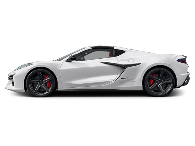 Chevrolet Corvette Stingray