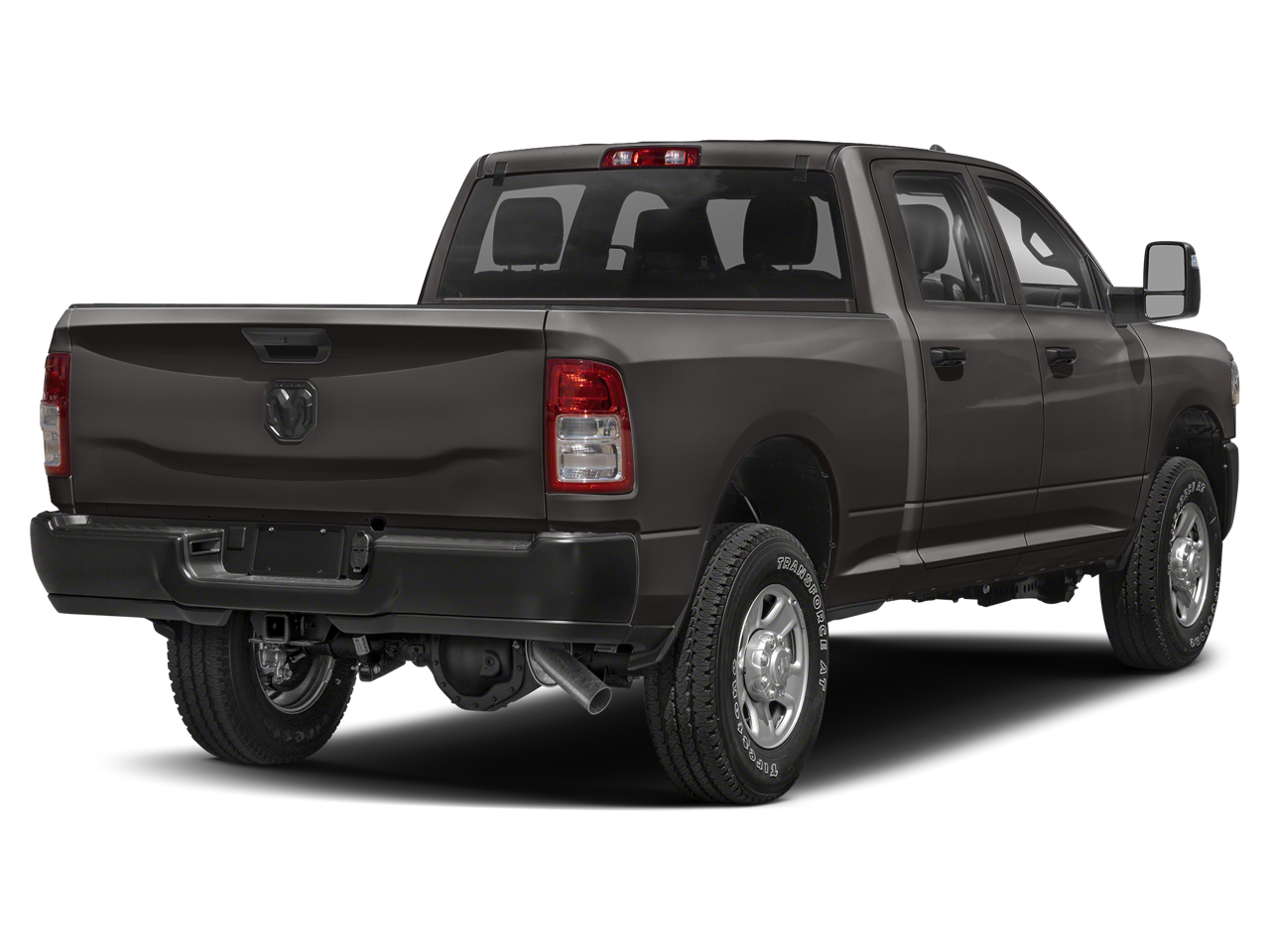 2024 Ram 3500 Tradesman photo 2