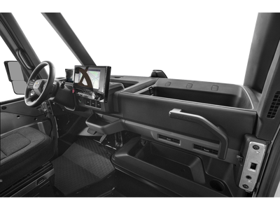 2025 Chevrolet BrightDrop 600 EJZ