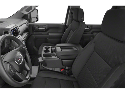 2025 GMC Sierra 2500HD SLT