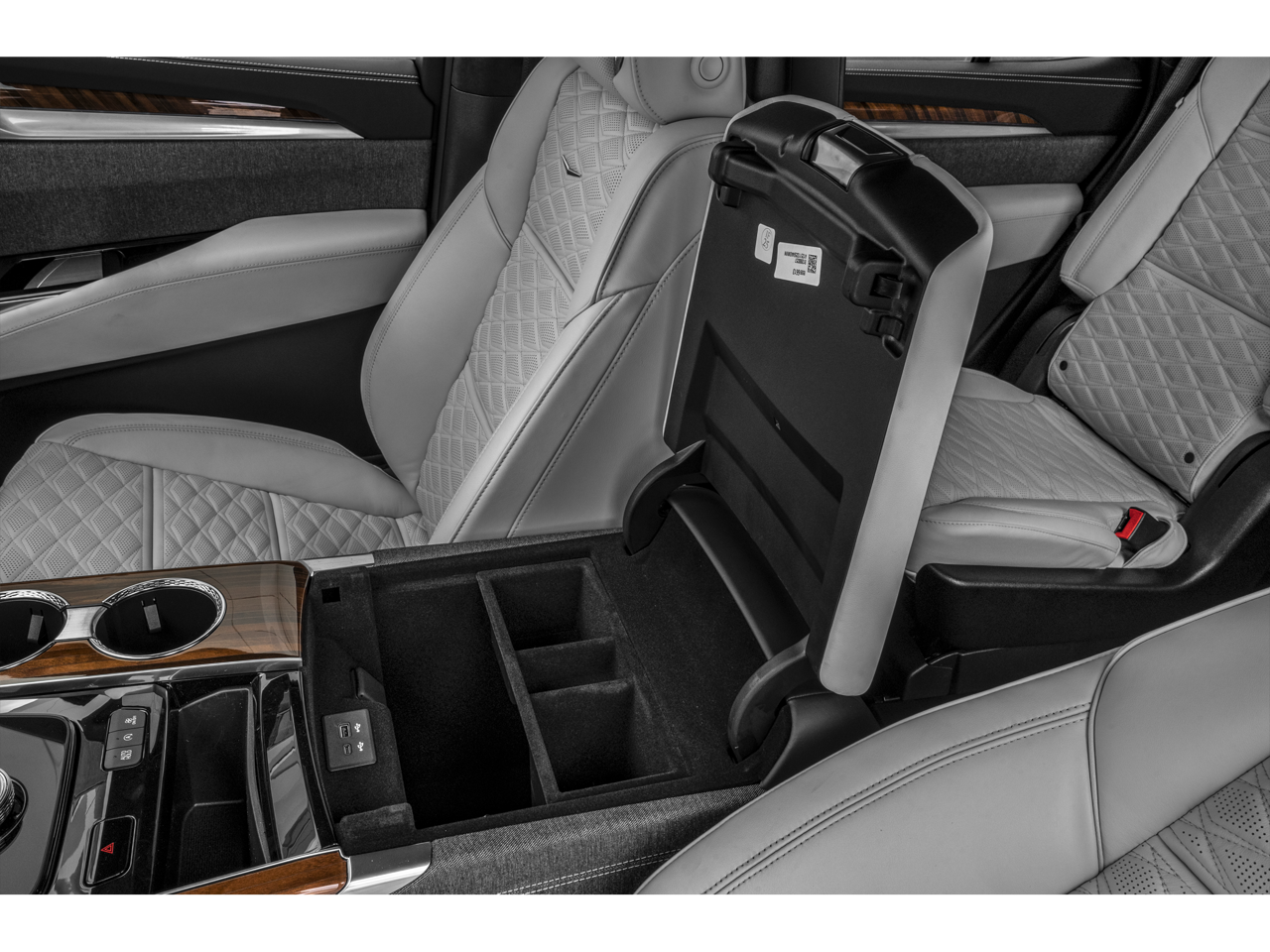 2026 Cadillac Escalade Platinum Luxury