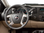 2013 GMC Sierra 1500 SLE