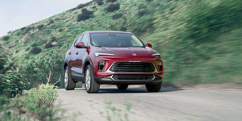 2024 Buick Encore GX in Chillicothe, OH