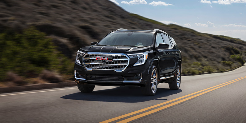 024 GMC Terrain in Chillicothe, OH