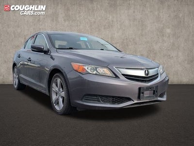 2015 Acura ILX 2.0L