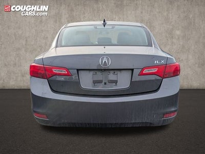 2015 Acura ILX 2.0L