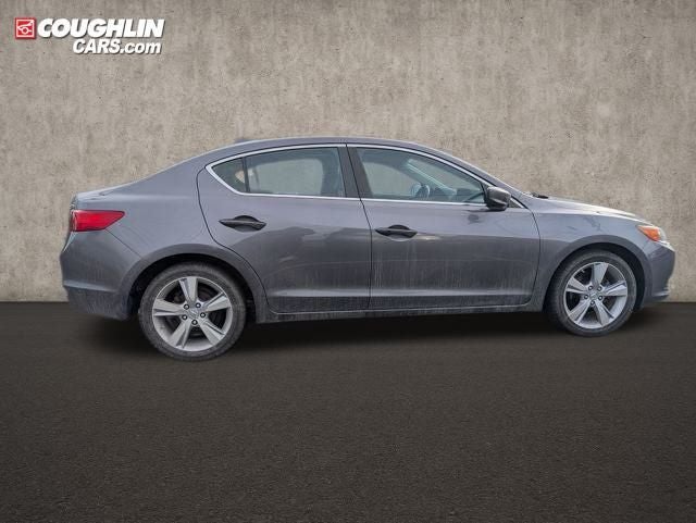 2015 Acura ILX 2.0L