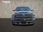 2017 RAM 1500 Laramie Longhorn