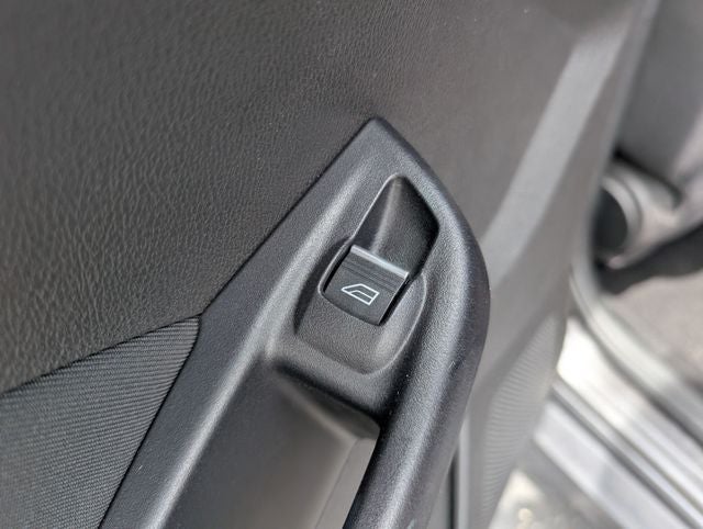 2016 Ford Focus ST