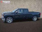 2014 Chevrolet Silverado 1500 LT LT1