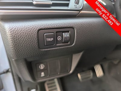 2022 Honda Accord Sport Special Edition