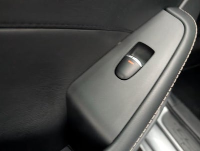 2021 Nissan Maxima Platinum