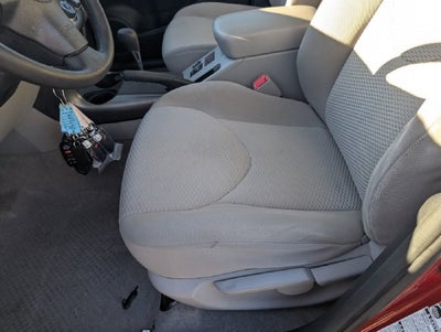 2012 Toyota RAV4 LE