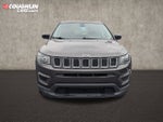 2019 Jeep Compass Sport