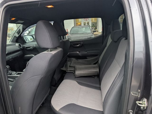 2020 Toyota Tacoma TRD Sport V6