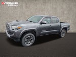2020 Toyota Tacoma TRD Sport V6