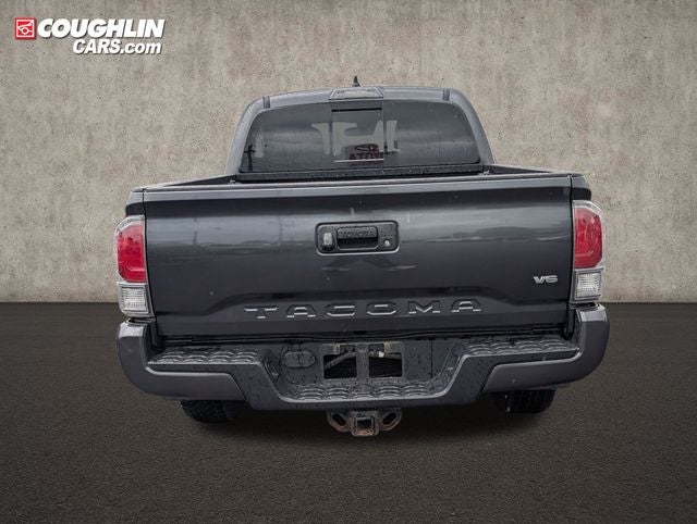 2020 Toyota Tacoma TRD Sport V6