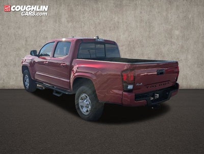2023 Toyota Tacoma SR V6