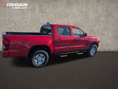 2023 Toyota Tacoma SR V6