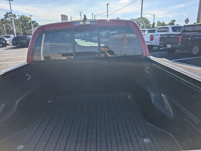 2023 Toyota Tacoma SR V6
