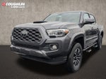 2022 Toyota Tacoma TRD Sport V6