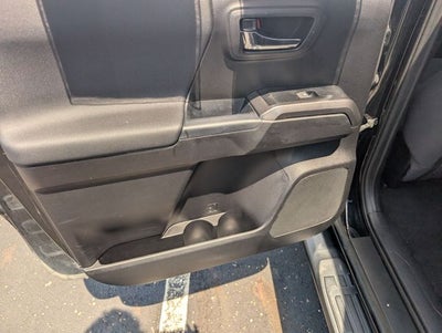 2019 Toyota Tacoma TRD Sport V6