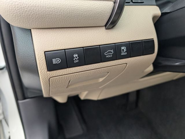 2023 Toyota Camry Hybrid LE