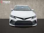 2023 Toyota Camry Hybrid LE