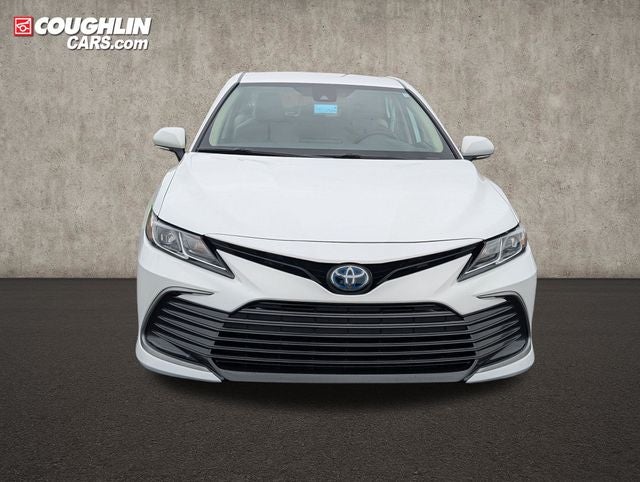2023 Toyota Camry Hybrid LE