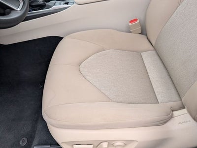 2023 Toyota Camry Hybrid LE