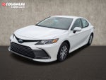 2023 Toyota Camry Hybrid LE
