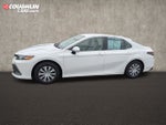 2023 Toyota Camry Hybrid LE
