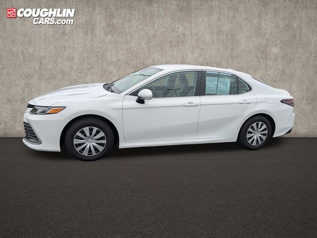 2023 Toyota Camry Hybrid LE