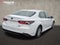 2023 Toyota Camry Hybrid LE