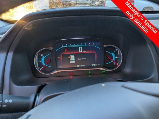 2022 Honda Pilot Elite