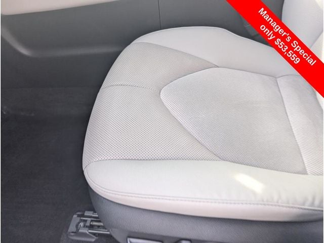 2024 Toyota Grand Highlander Hybrid MAX Limited