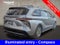 2021 Toyota Sienna Platinum 7 Passenger