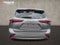 2025 Toyota Highlander Hybrid Limited 25th Edition