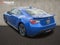 2016 Subaru BRZ Limited
