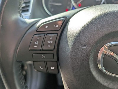 2016 Mazda Mazda6 i Touring