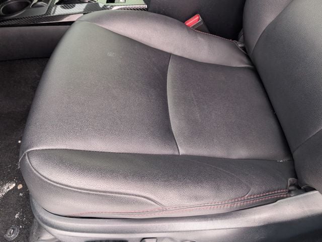 2022 Toyota 4Runner TRD Off-Road Premium